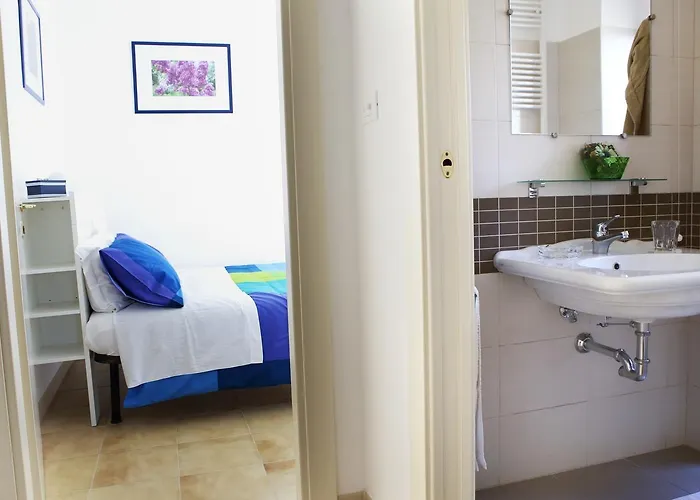 La Σπίτι διακοπών