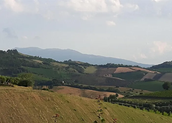 Σπίτι διακοπών La *