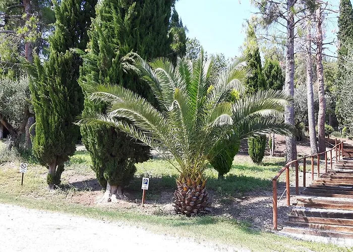 Σπίτι διακοπών La Cossignano