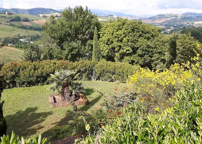 Σπίτι διακοπών La *