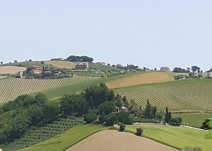 La Σπίτι διακοπών *