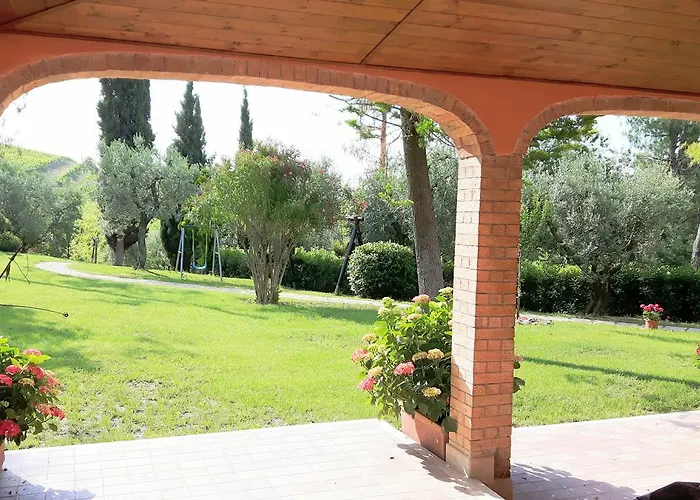 Σπίτι διακοπών La