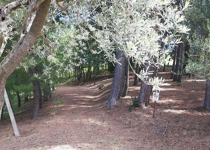 Σπίτι διακοπών La Cossignano