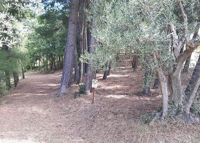 Σπίτι διακοπών La Cossignano