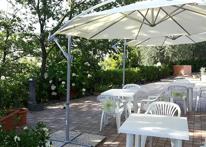 Σπίτι διακοπών La *