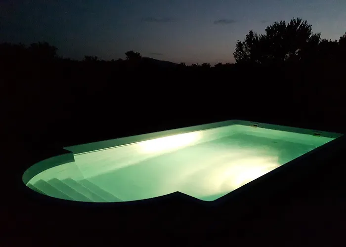 La Σπίτι διακοπών