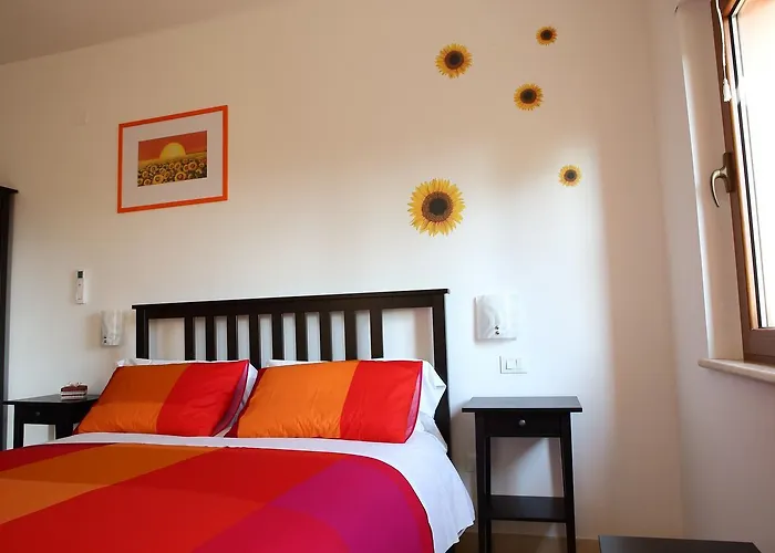 Σπίτι διακοπών La