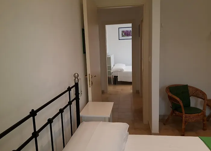 La Σπίτι διακοπών Cossignano