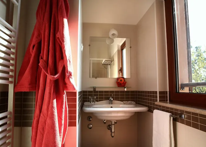 Σπίτι διακοπών La Cossignano