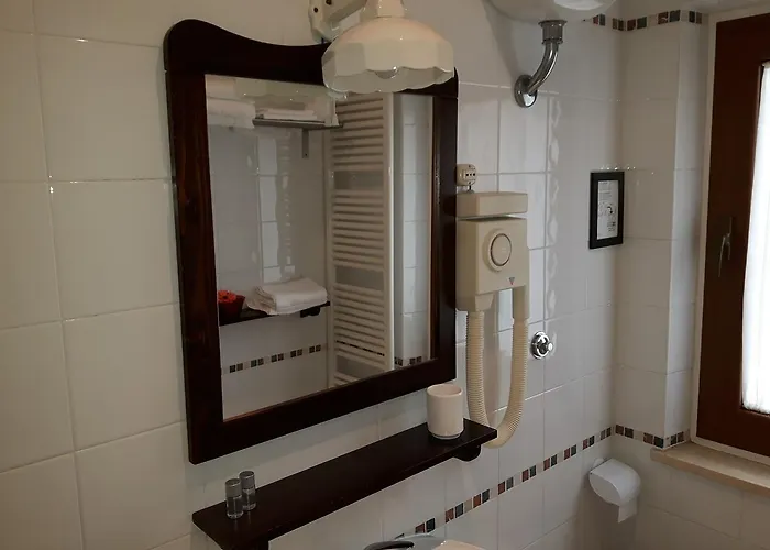 La 펜션 코시냐노