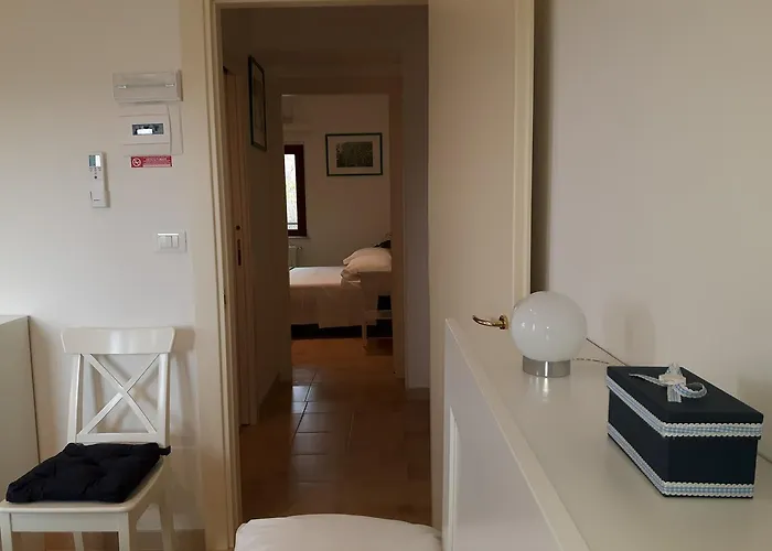 Σπίτι διακοπών La *