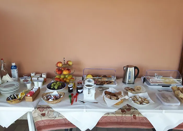 Σπίτι διακοπών La Cossignano