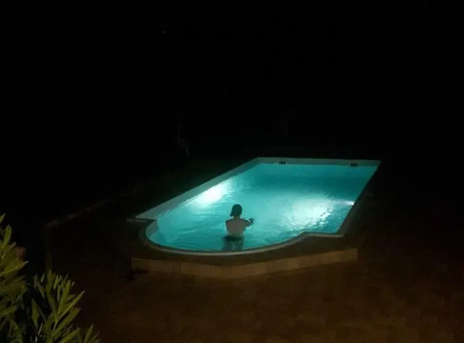 La Σπίτι διακοπών