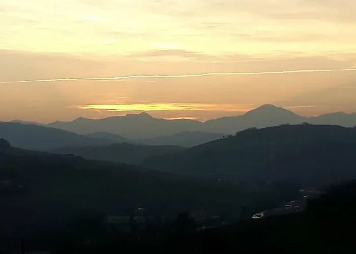 Σπίτι διακοπών La *